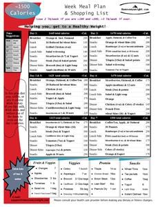 Free Easy Keto Plan for Beginners